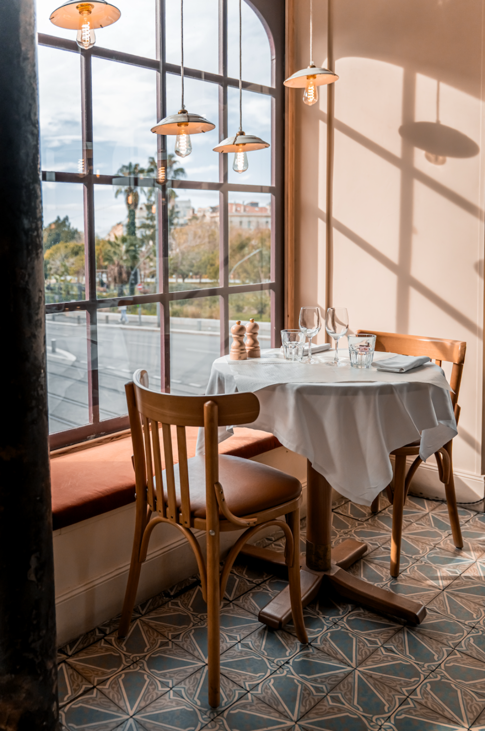 Gaglio • salle 1