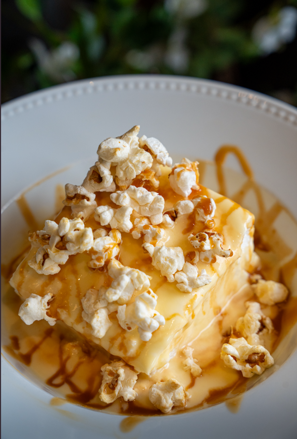 Gaglio • Goûter
