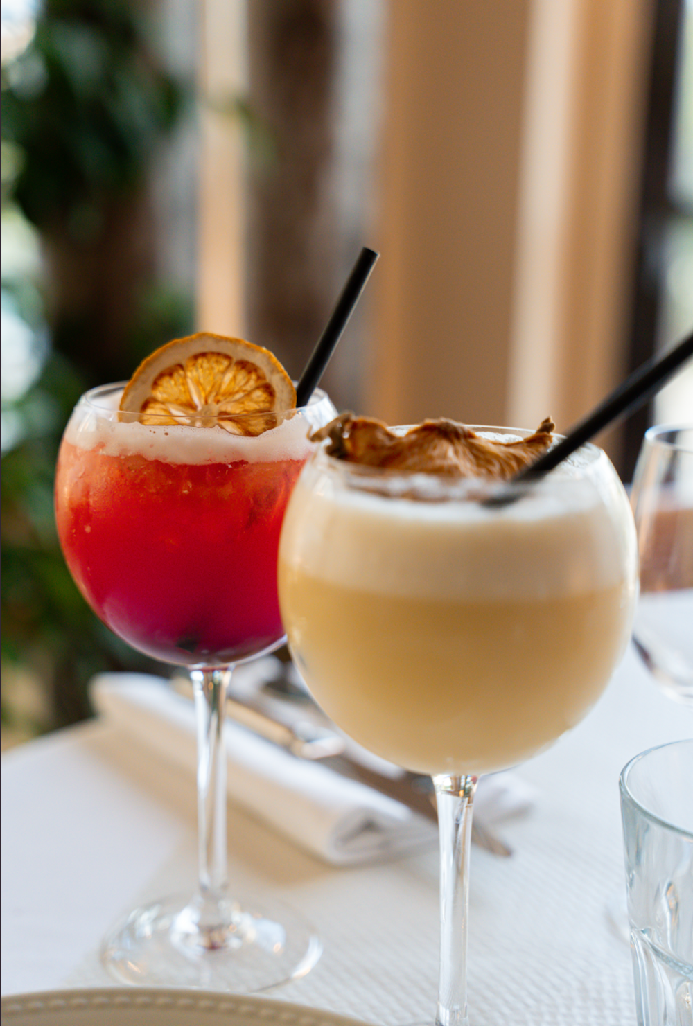 Gaglio • Cocktail al