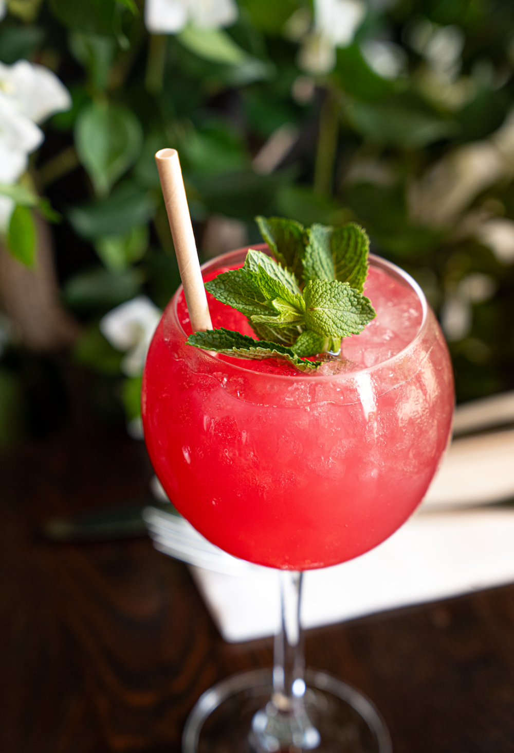 Gaglio • Cocktail ss