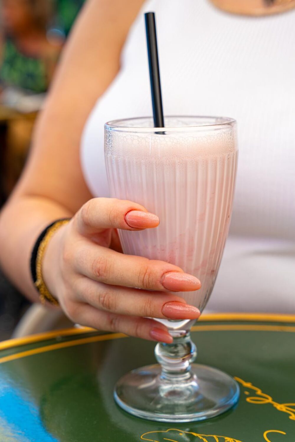 Gaglio • Milkshake